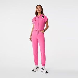 Figs women's F'ing Pink
Rafaela - Cargo
ScrubJumpsuit